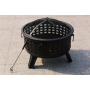 Garden patio outdoor Portable bbq fire starter Pit for backyard used