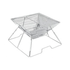 YOHO small cheap portable bbq grill set for outdoor garden