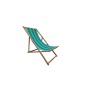 Yoho Wholesale Outdoor Garden Patio Furniture Foldable 3 position wood lounge deck chair beach chairs