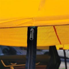 Outdoor Rear Extensional Gazebo Camping Car Extensional Gazebo Tent