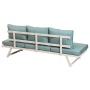 Yoho KD Sun Lounger Wholesale Fashion Sun Lounger With Multi-Function