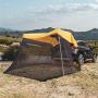 Outdoor Rear Extensional Gazebo Camping Car Extensional Gazebo Tent