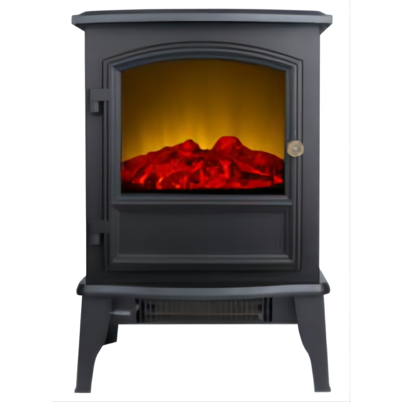 YOHO High Quality New Arrival Indoor Ethanol Fireplace Stoves mantel surround fireplace heater decorative Electric Fireplaces