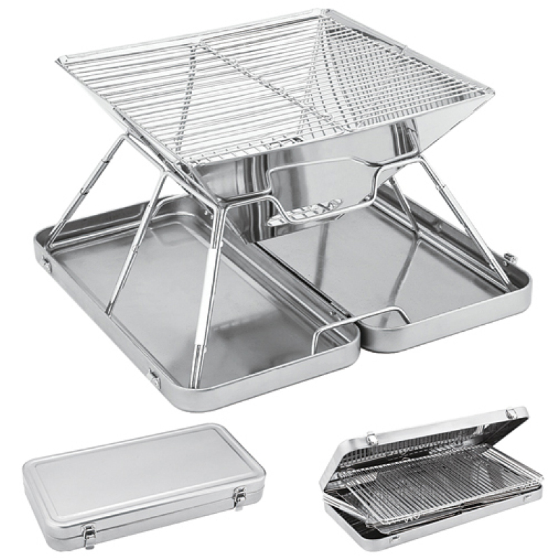 YOHO hot sale portable bbq grills charcoal