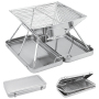 YOHO hot sale portable bbq grills charcoal