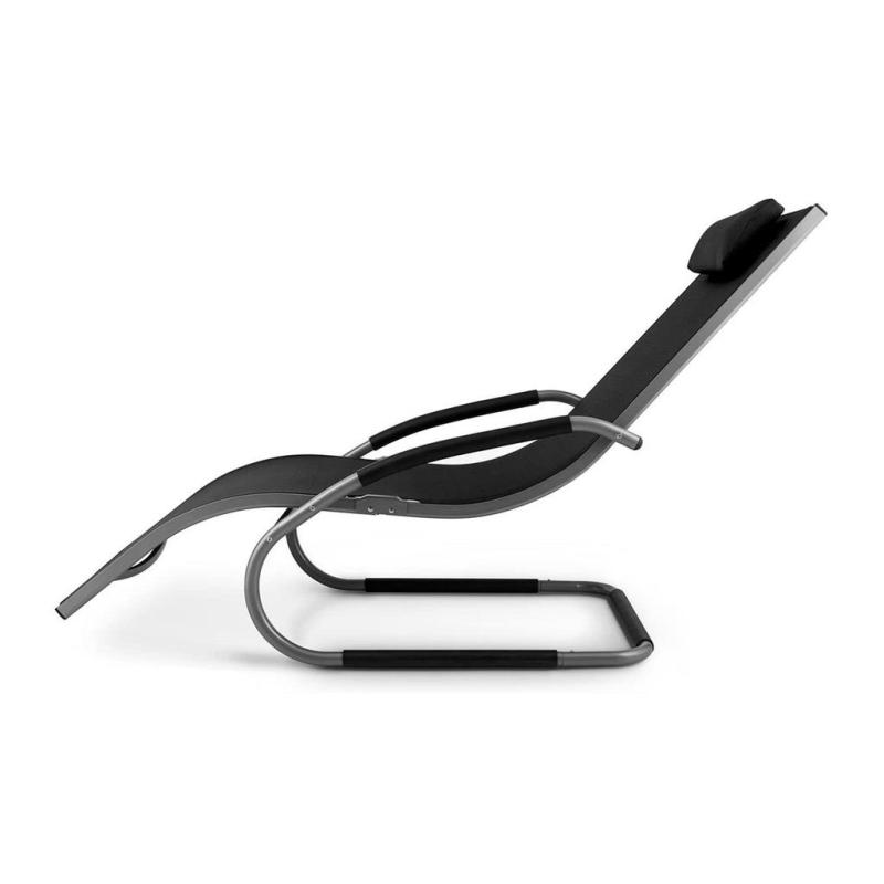YOHO Pool Chair Sun Loungers Australia Popular Aluminum KD Version