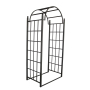 Garden supplies Outdoor Garden Arch Wrought Iron Wrought Iron Arch