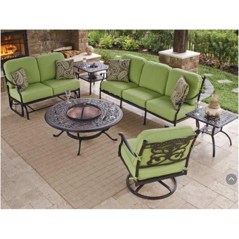 Modern Design Outdoor 5 year guarantee leisure Swivel chair Patio Furniture Garden Personal Chair Metal