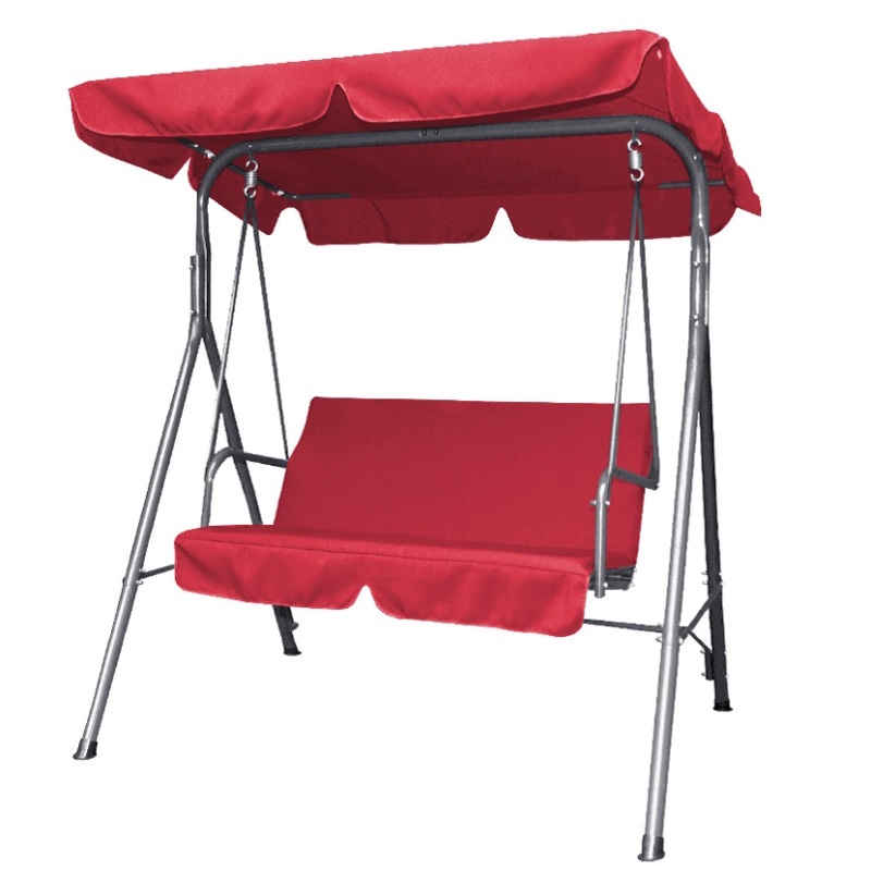 YOHO Hot Sale wholesale Outdoor patio garden swing chair outdoor leisure Patio hanging chair with canopy