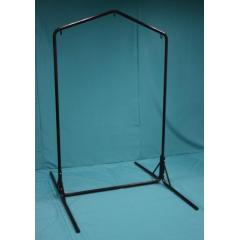 Hammock Stand Outdoor/patio/yard/home/camping Use, 550lbs Loading Capacity 10feet Steel Outdoor Activity 156*36*9cm