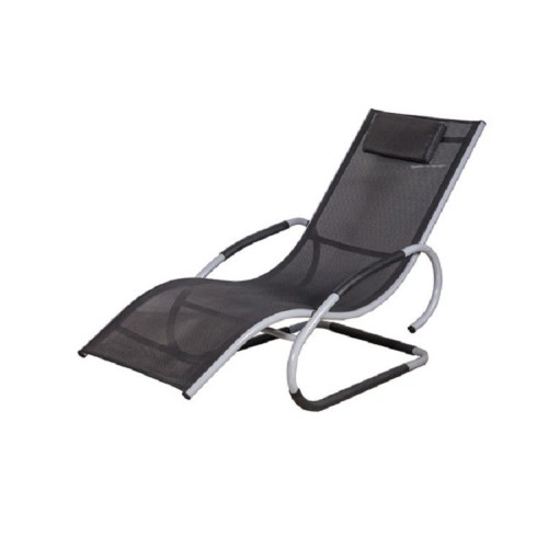 YOHO Pool Chair Sun Loungers Australia Popular Aluminum KD Version