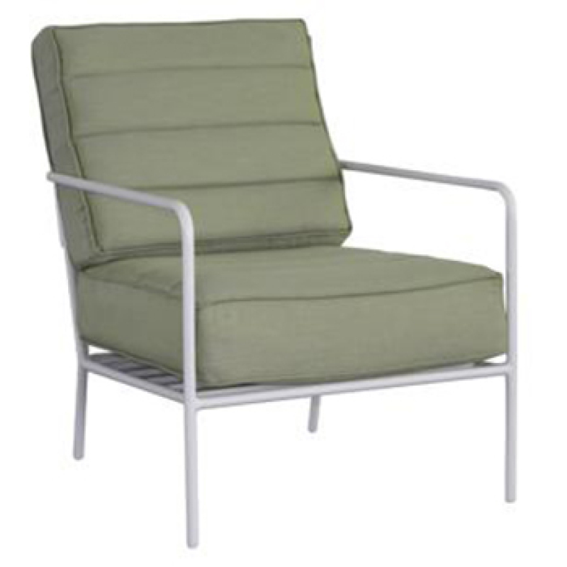 Outdoor Patio waterproof cushion Restaurant chairs