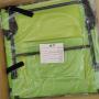 Outdoor garden patio beach backyard Foldable Sand Sleeping Beach Mat camping picnic mat