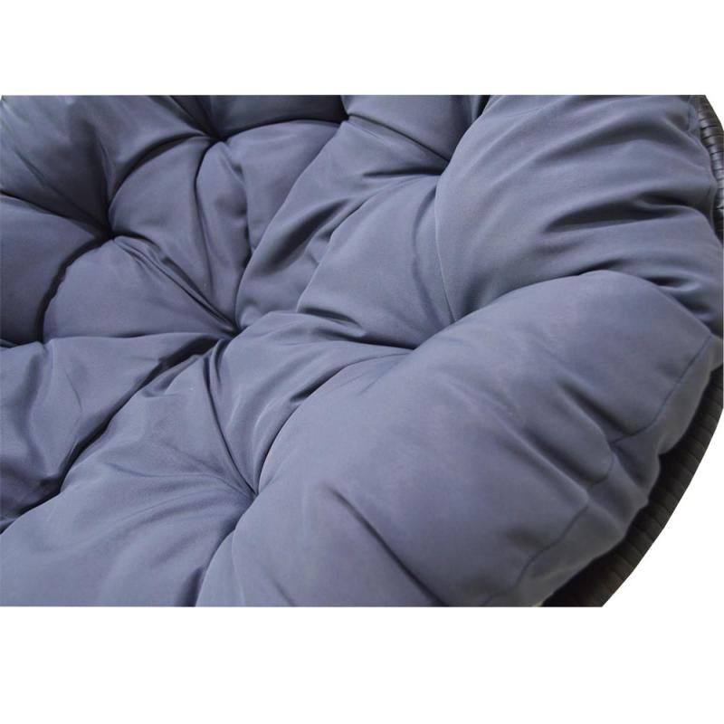 YOHO Hot Sale Outdoor Furniture Garden Patio Furniture Outdoor Balcony PE Rattan Rotating Egg Chair