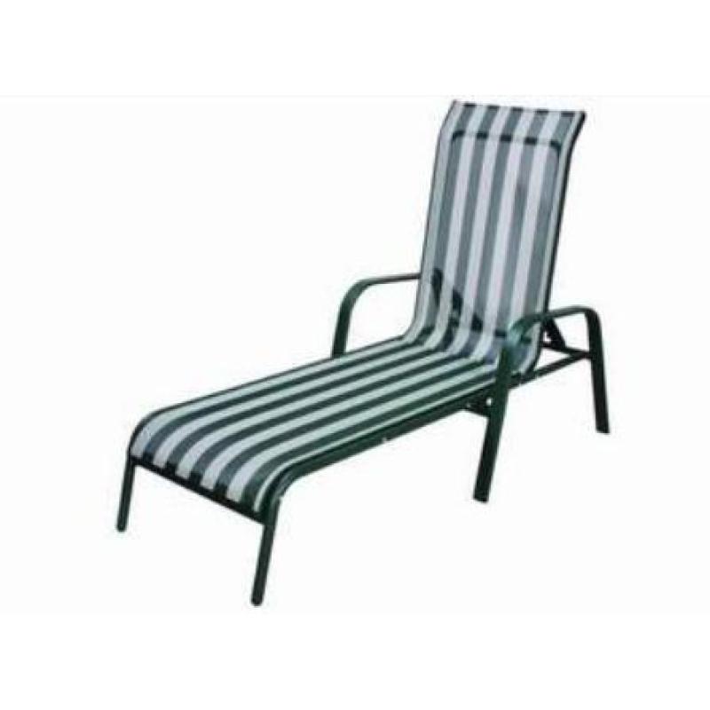 2022 Popular Garden morden party steel frame rocking chair rocking leisure chair