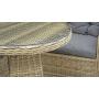 Outdoor Garden  Furniture Luxury Sofa Set Patio Furniture Set Modern Outdoor Furniture Set