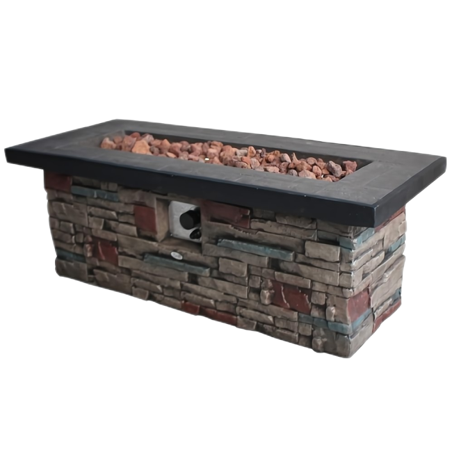 Fire Pit Camping /Hiking Smokeless Backyard party Garden BBQ Grill wood Charcoal bonfire burning stove Fire place