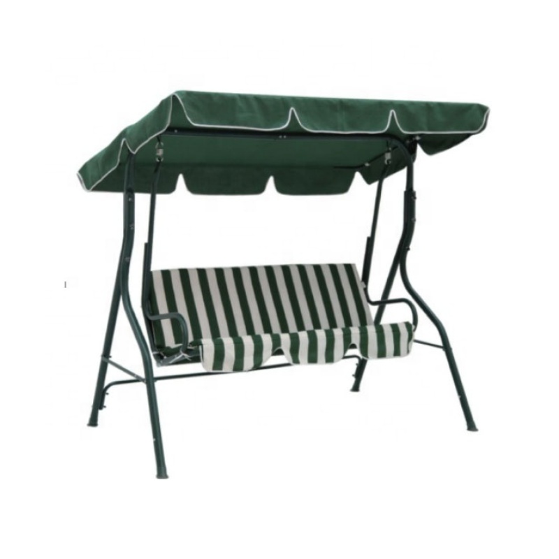 Outdoor garden patio swing chair  steel swings furniture