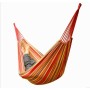 Leisure garden patio canopy hammock swing bed /swing hammock bed