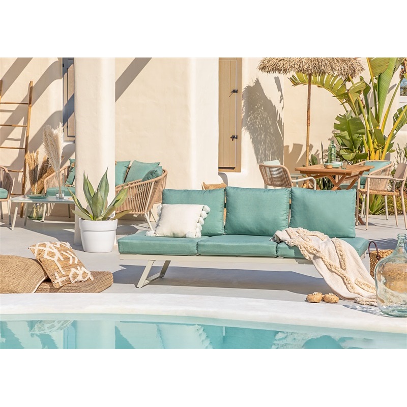 Yoho KD Sun Lounger Wholesale Fashion Sun Lounger With Multi-Function