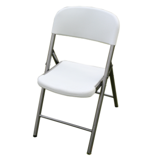 Free Sample Plastic Folding Chairs Stackable Folding Chair For Events