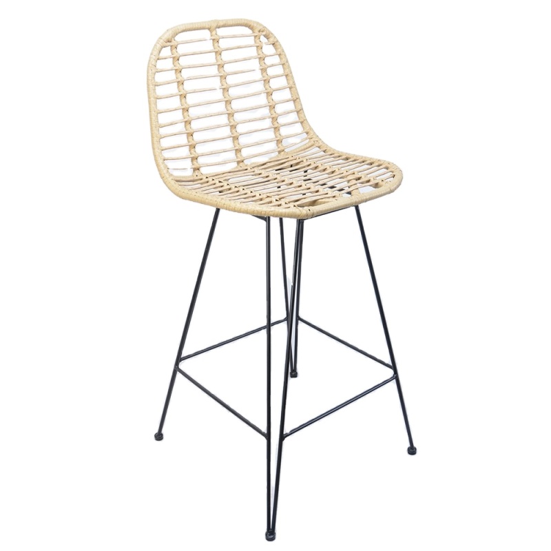 Modern Outdoor Patio Rattan Wicker Chairs Outdoor Garden chair