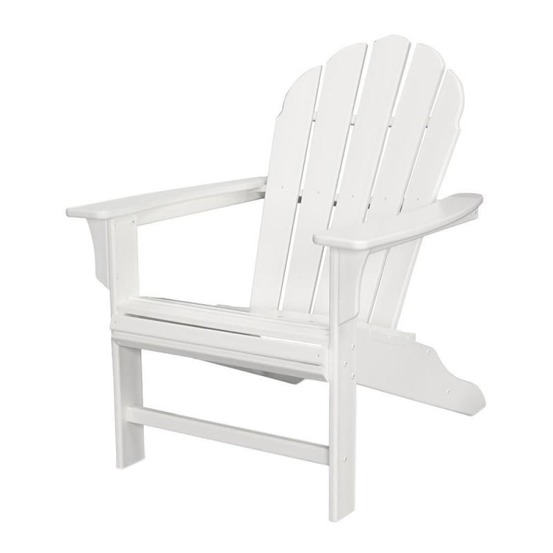 Wooden Chair Slats Outdoor Adirondack Modern Chair Wood Garden Furniture Lawn Patio Deck Seat