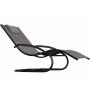 New design outdoor Knock Down Lounge  Garden Spring Lounge Heavy Duty  Chairs