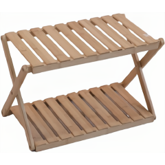 Outdoor Metal Trolley cart handled storage trolleys utility car Garden Patio Backyard  food layer trolleys with wheels
