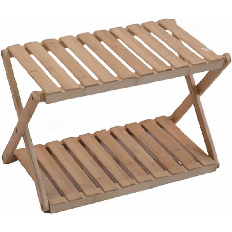 Outdoor Metal Trolley cart handled storage trolleys utility car Garden Patio Backyard  food layer trolleys with wheels