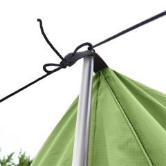 UV-resistant outdoor camping tents Portable Car Awning Side tent Waterproof for Tent