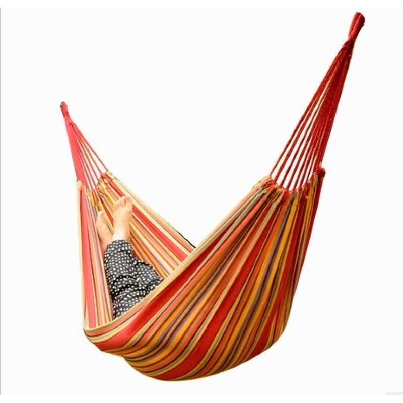 Universal Multi-Use Heavy-Duty Steel Hammock Stand Two Tube Support Outdoor Hammock Stand