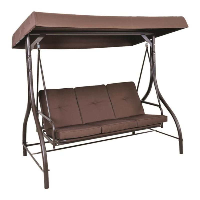 Outdoor  playground swings sets for adults hammock swing for adult