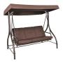 Outdoor  playground swings sets for adults hammock swing for adult