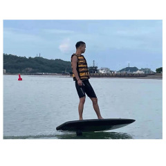 New Fashion Top Quality Electric Hydrofoil Surfboard