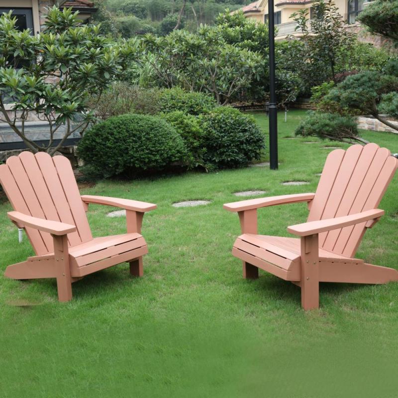 Modern Outdoor Garden Furniture Hot Sale Plastic Chair