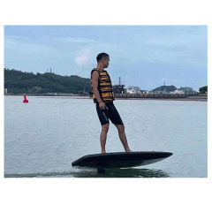 Customized Electric Surfing Paddle Surfboard Automatic Swimming water toy high quality durable