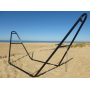 Outdoor Adjustable Hammock Stand Hanging Hammock Stand