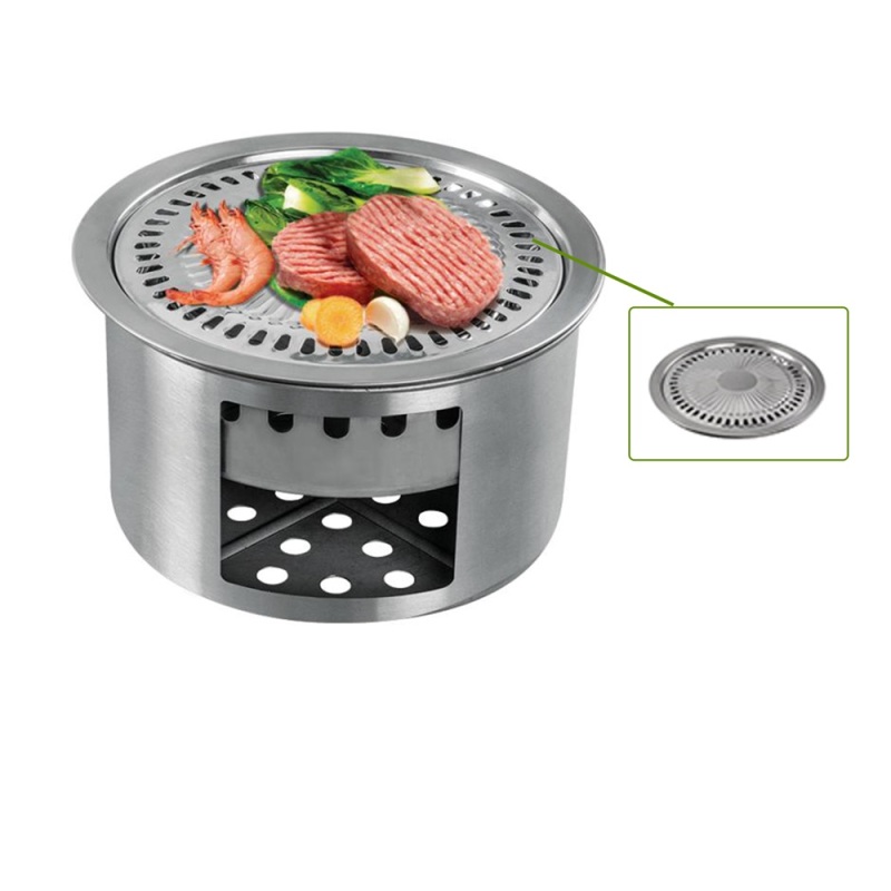 8 plates outdoor aluminium folding deflector windscherm stove protector wind shield camping wind screen  for Picnic Cooking