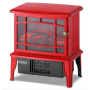 YOHO Indoor Heating stove decorative tv stand High Quality New Arrival  3D Fire Electric Fire Place With Two-position Heater