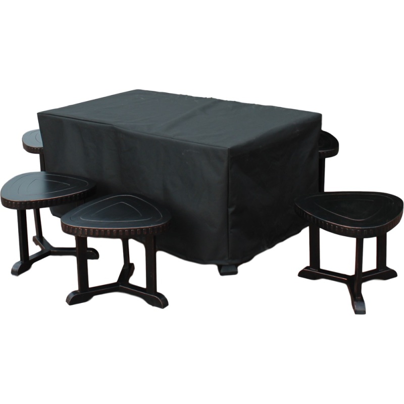 High Quality Fire Pit Garden Steel Fire Pit with cheap price Fire Pit Dining Table Set