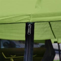 UV-resistant outdoor camping tents Portable Car Awning Side tent Waterproof for Tent