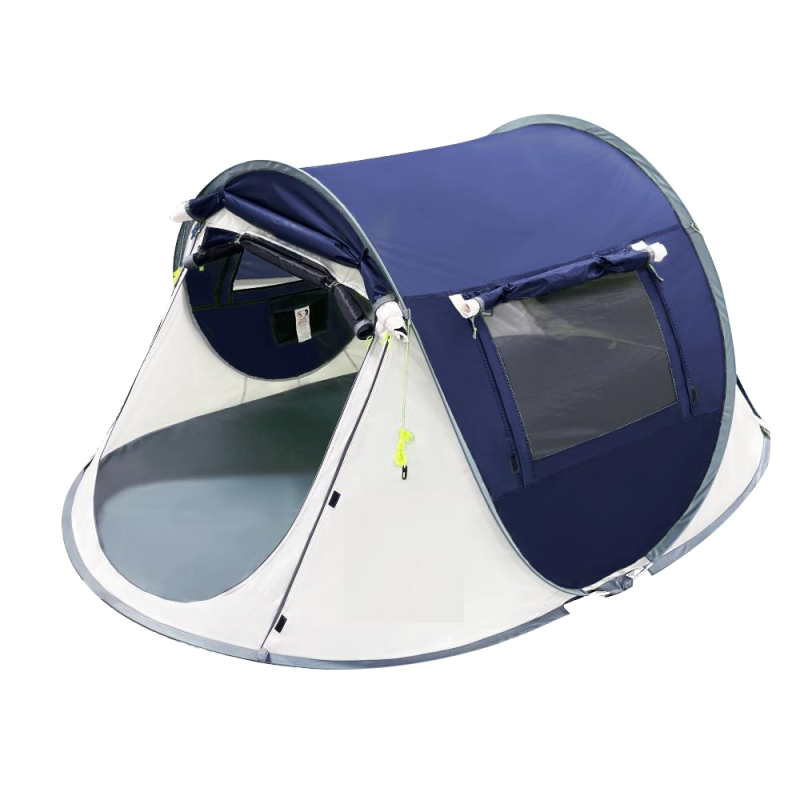 OEM Beach Stock Colors Sun Shelter Pop Up Tents Camping Outdoor 2 Season Lightweight Backpacking Family Dome Waterproof Tent