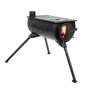 Outdoor camping Portable Foldable Charcoal grill Outdoor Patio Backyard Garden BBQ movable smoker bbq family use camping party