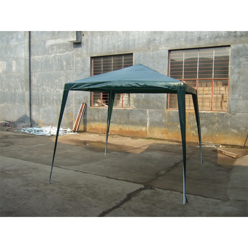 Waterproof Folding Gazebo Factory Cheap Gazebo  Canopy Beach Tent For Outdoor