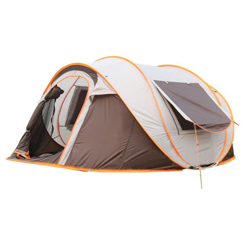 High quality waterproof camping tent Automatic Outdoor Pop-up Portable Foldable tents