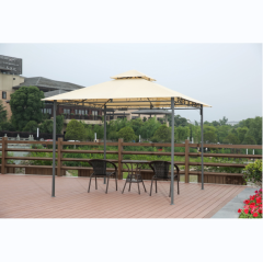 YOHO Outdoor Movable sunshade outdoor gazebo trade show tents garden arches arbours pergolas