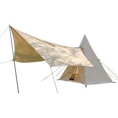 UV-resistant outdoor camping tents Portable Backpacking Waterproof for Tent easy carry