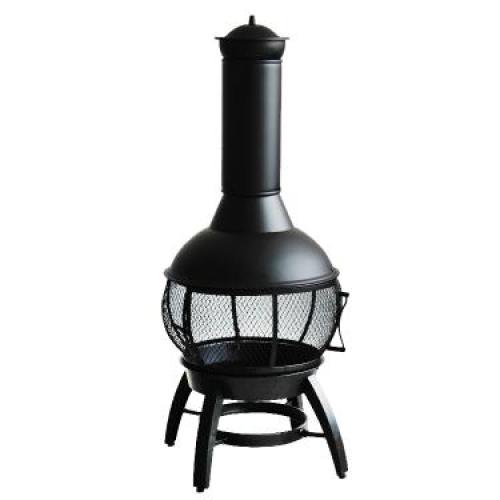 Modern Design Outdoor Fire pit Patio Backyard Party Fire place Family Use Warming Burning Charcoal wood Fire place