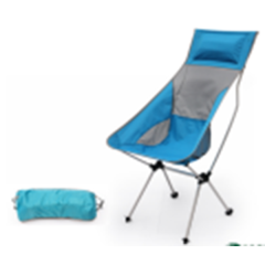 Wholesale beach chair outdoor lounge modern chair alu comfortable folding deck chair